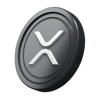 Gráfico de la moneda XRP para una guía principiante sobre criptomonedas